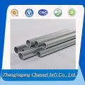 Aluminum Alloy 6061, 6063 Extrusion Various Size Profile Pipe